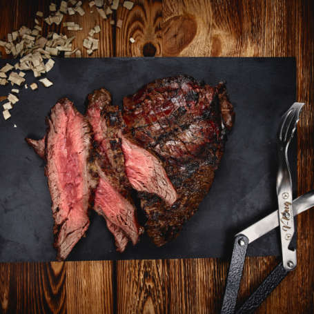 Filetsteak „Kapsar’s Alm“